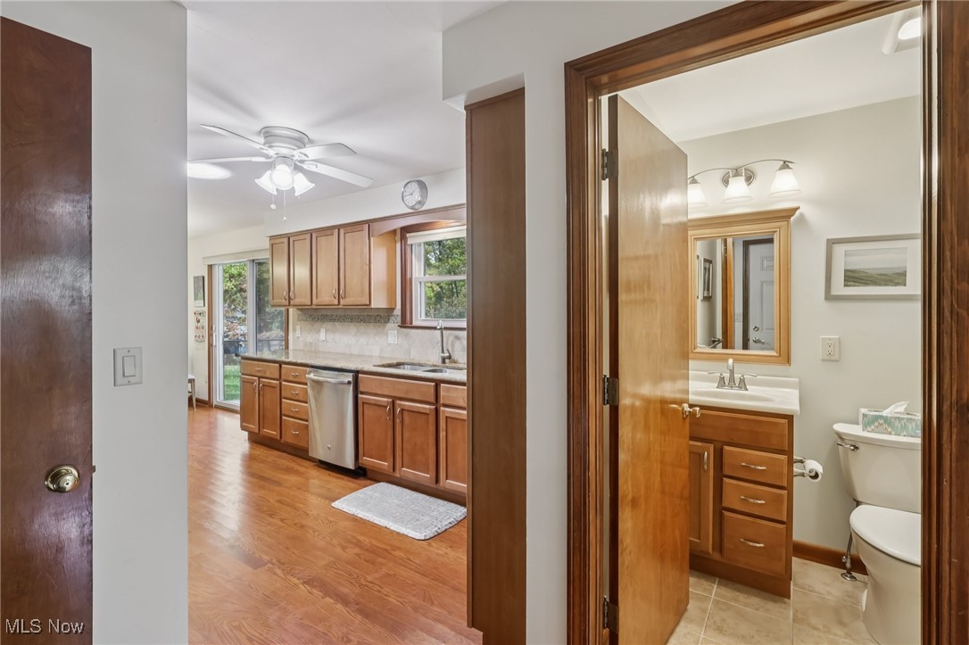 1601 Oak Street Girard OH 44420