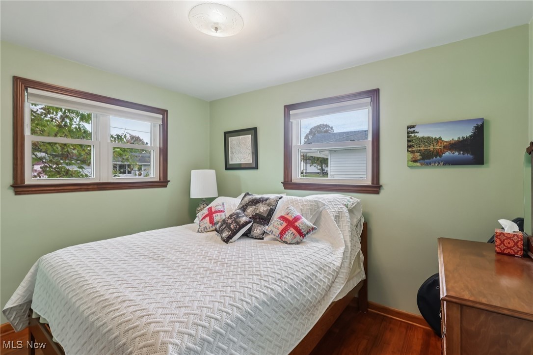 1601 Oak Street Girard OH 44420