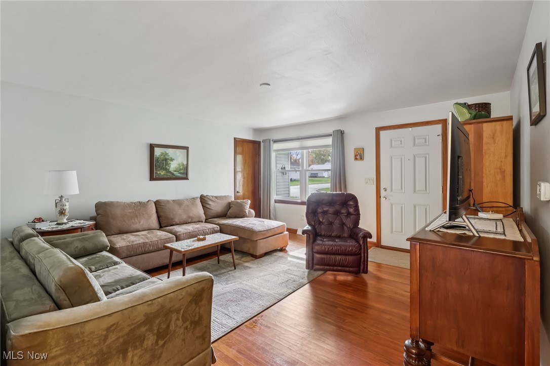 1601 Oak Street Girard OH 44420