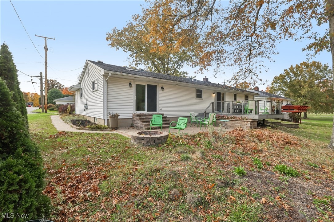 1601 Oak Street Girard OH 44420