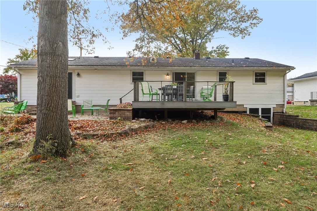 1601 Oak Street Girard OH 44420