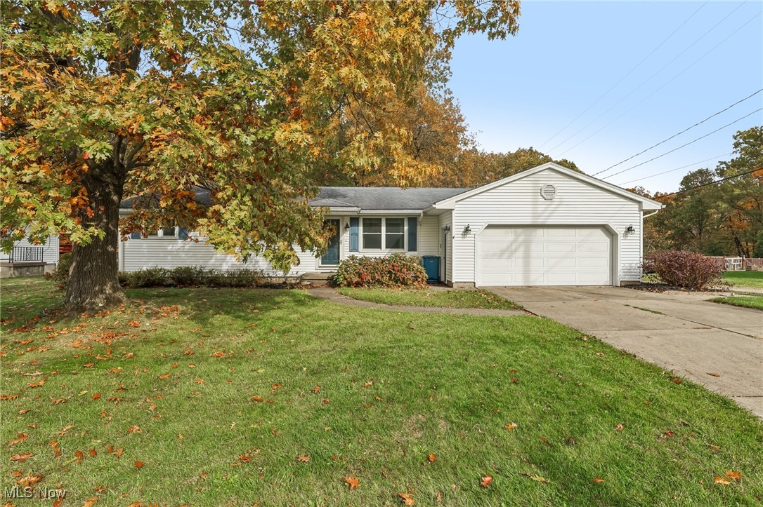 1601 Oak Street Girard OH 44420