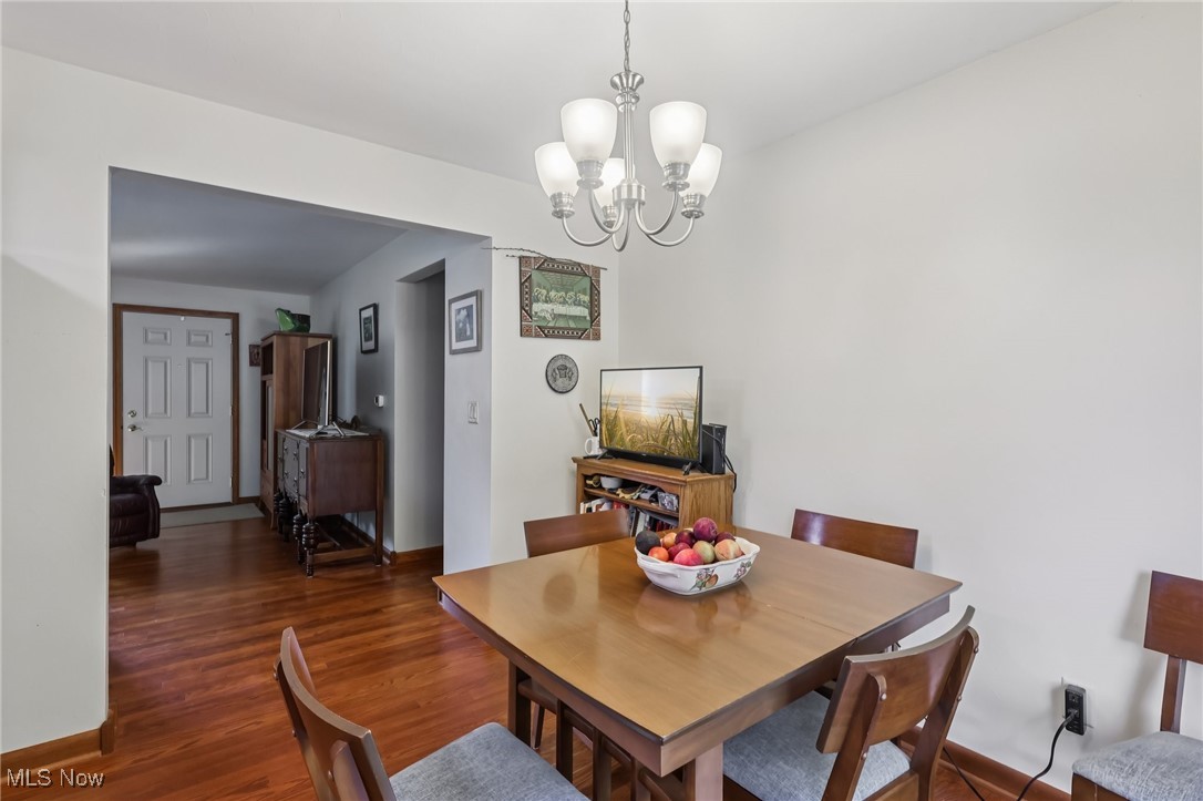 1601 Oak Street Girard OH 44420