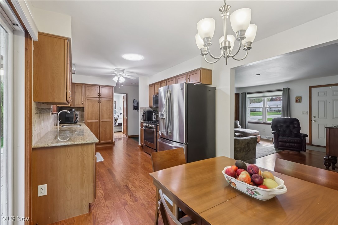 1601 Oak Street Girard OH 44420