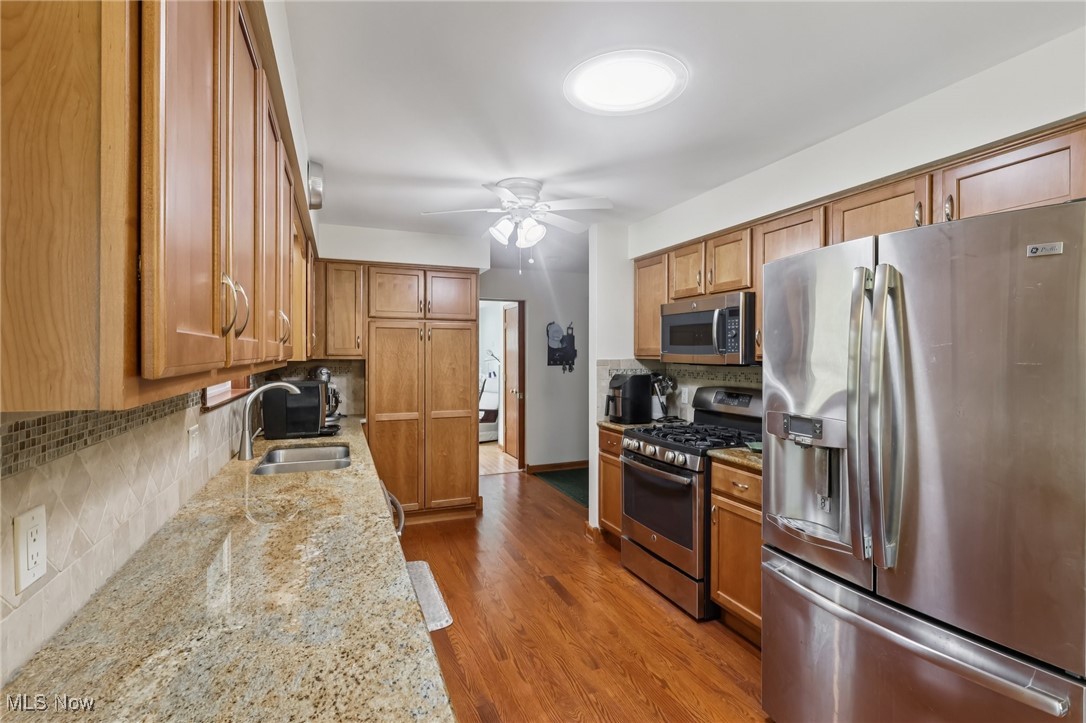 1601 Oak Street Girard OH 44420