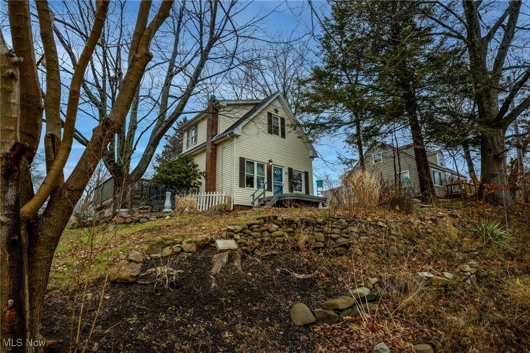 51 Portage Lakes Drive Akron OH 44319