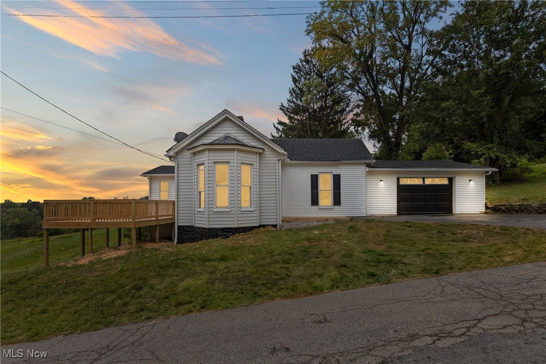 71900 Cope Street Martins Ferry OH 43916
