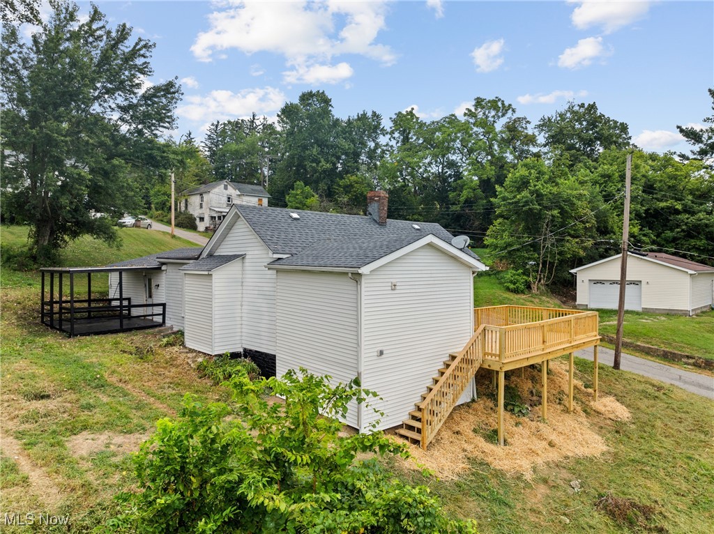 71900 Cope Street Martins Ferry OH 43916