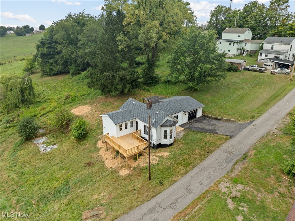 71900 Cope Street Martins Ferry OH 43916