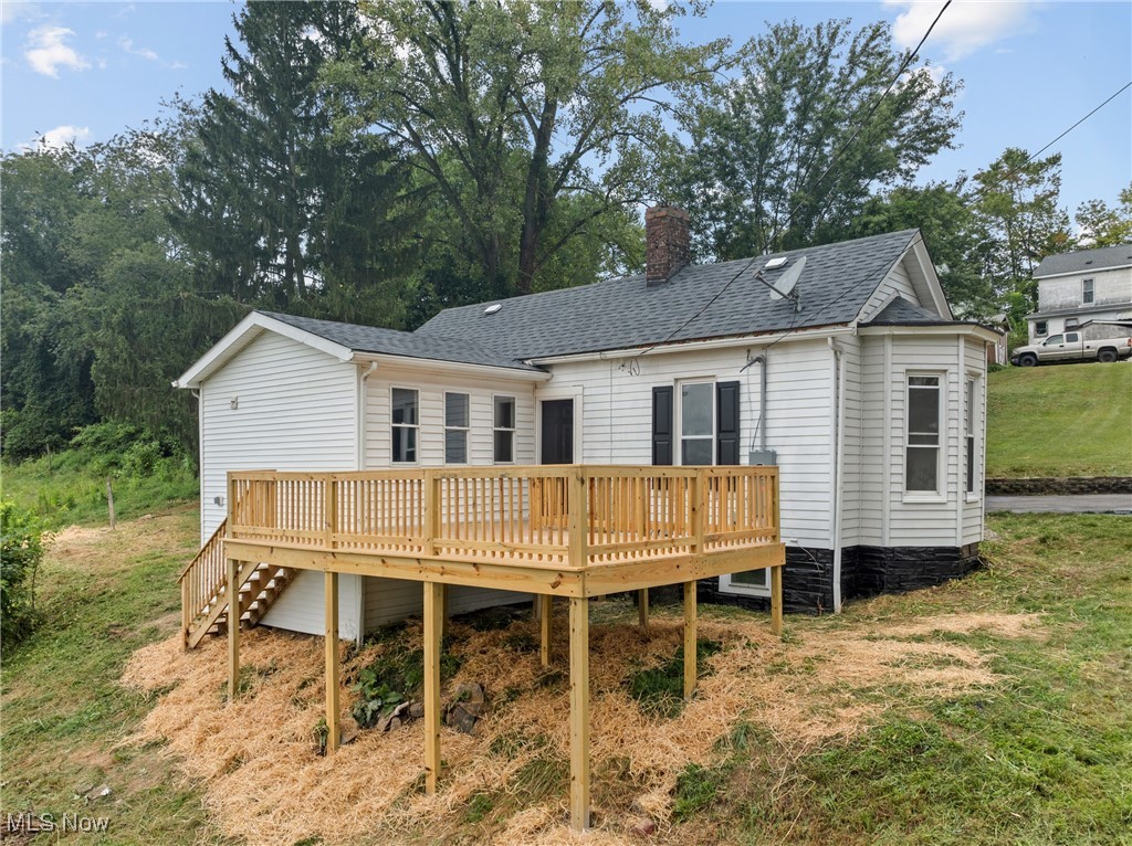 71900 Cope Street Martins Ferry OH 43916