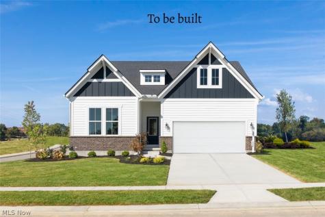 827 Colesbourne Circle Uniontown OH 44685