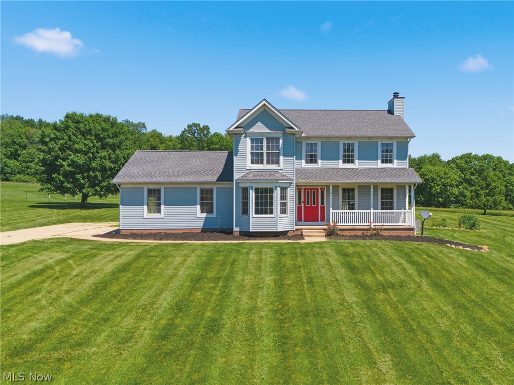 7987 Lisbon St E East Canton OH 44730