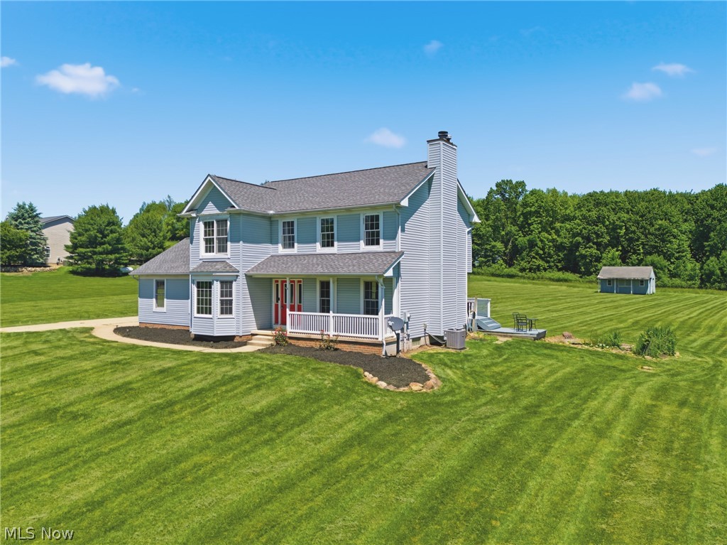 7987 Lisbon St E East Canton OH 44730