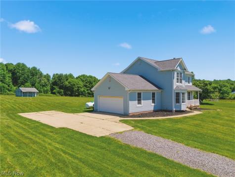 7987 Lisbon St E East Canton OH 44730