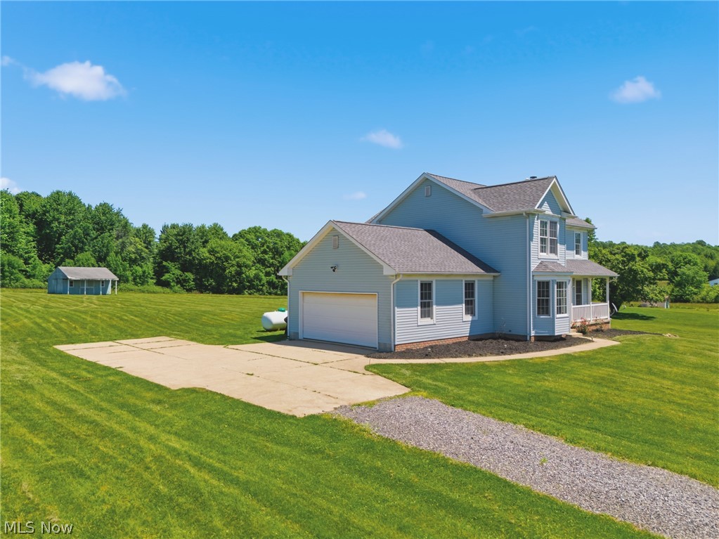 7987 Lisbon St E East Canton OH 44730