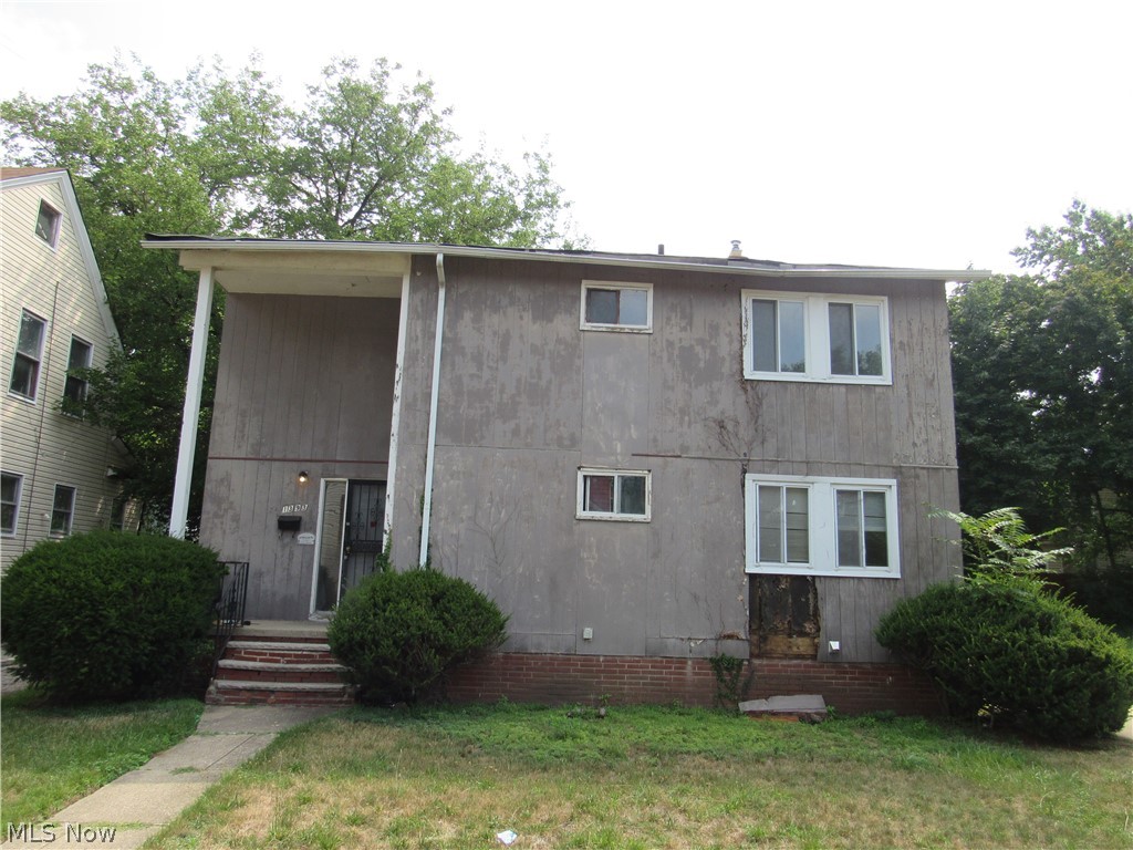 1393 E 89th Street Cleveland OH 44106