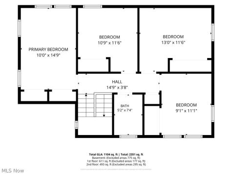 1393 E 89th Street Cleveland OH 44106