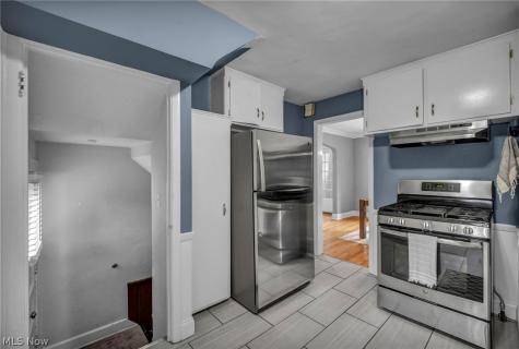 2390 Rinard Road Cleveland Heights OH 44118