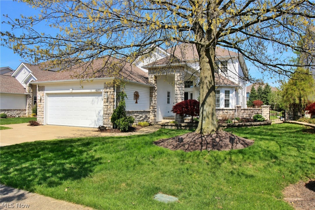 441 W Glengary Circle Highland Heights OH 44143