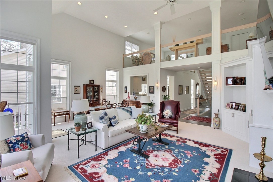 441 W Glengary Circle Highland Heights OH 44143