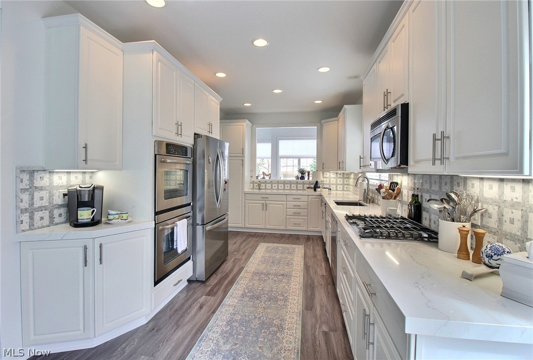 441 W Glengary Circle Highland Heights OH 44143
