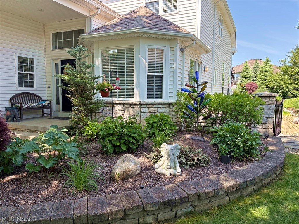 441 W Glengary Circle Highland Heights OH 44143