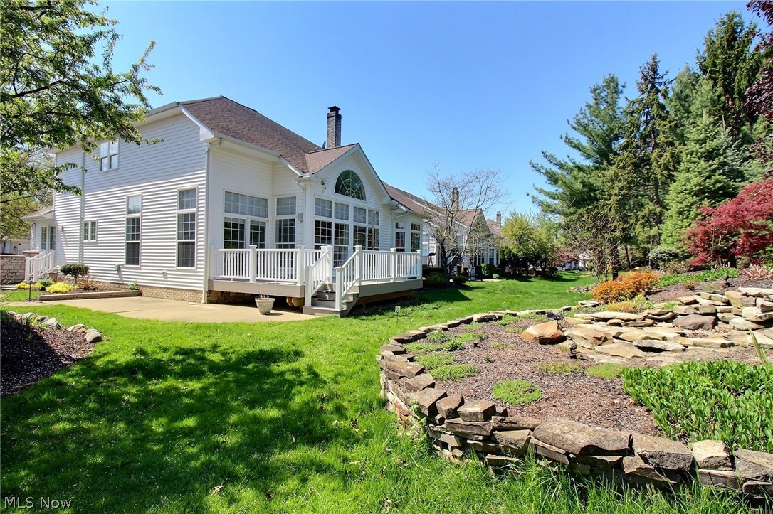 441 W Glengary Circle Highland Heights OH 44143