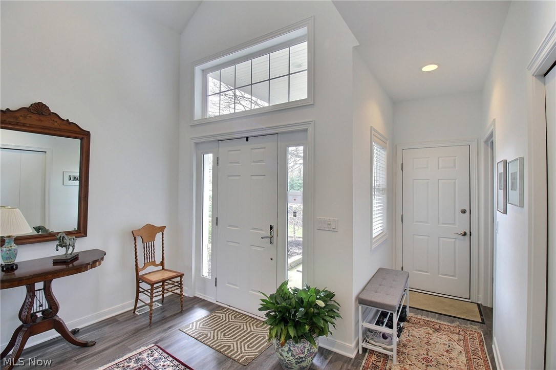 441 W Glengary Circle Highland Heights OH 44143