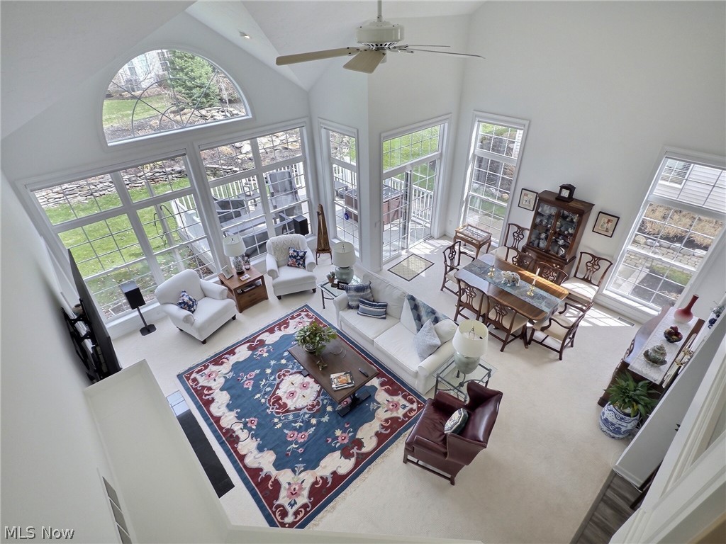 441 W Glengary Circle Highland Heights OH 44143