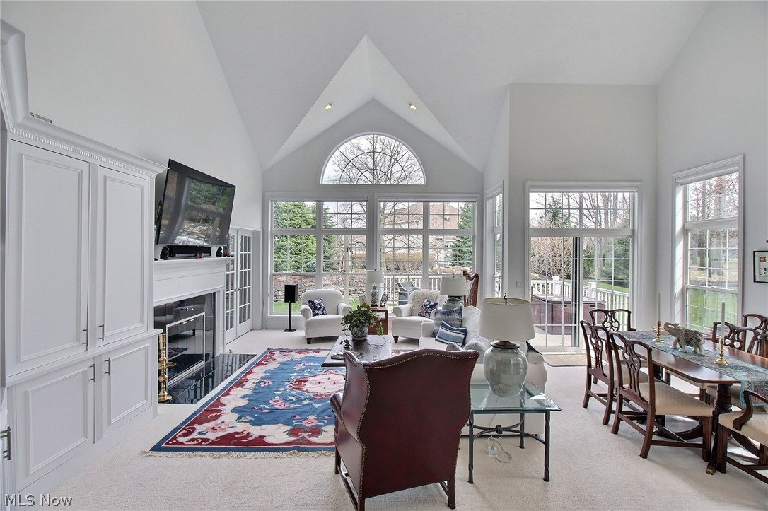 441 W Glengary Circle Highland Heights OH 44143
