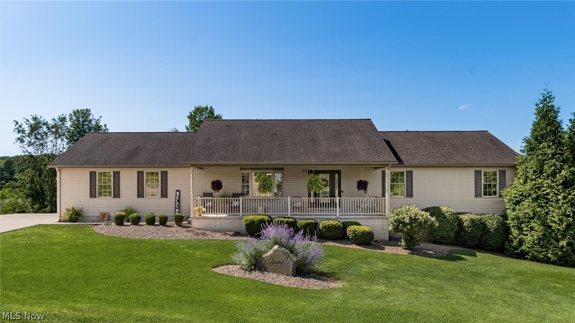 3580 Hayfield Road Dresden OH 43821