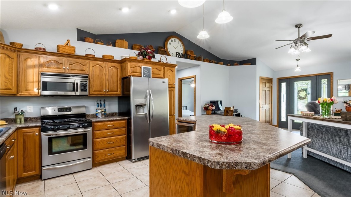 3580 Hayfield Road Dresden OH 43821