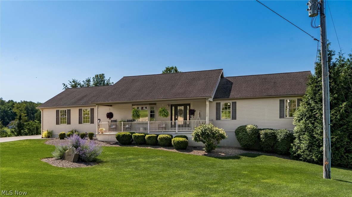 3580 Hayfield Road Dresden OH 43821