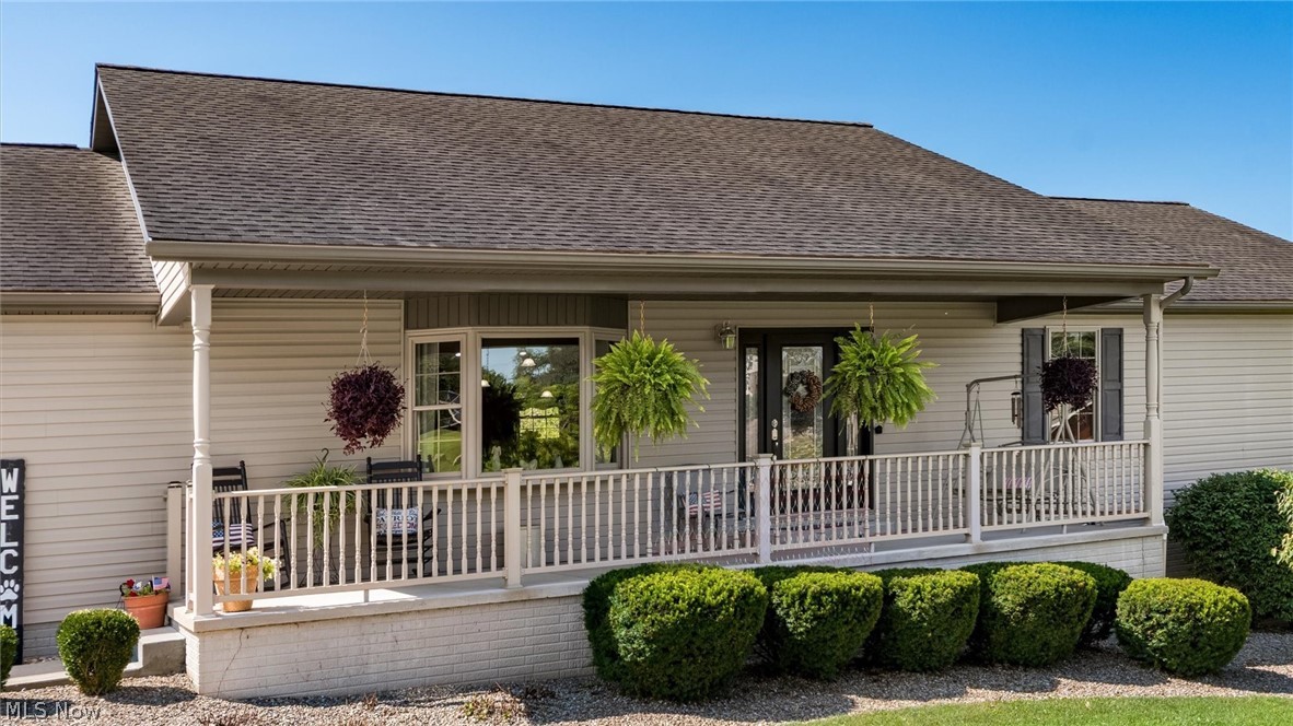 3580 Hayfield Road Dresden OH 43821