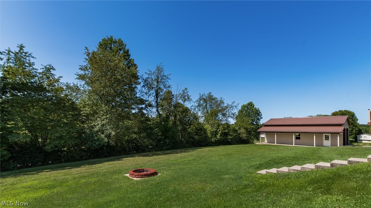 3580 Hayfield Road Dresden OH 43821