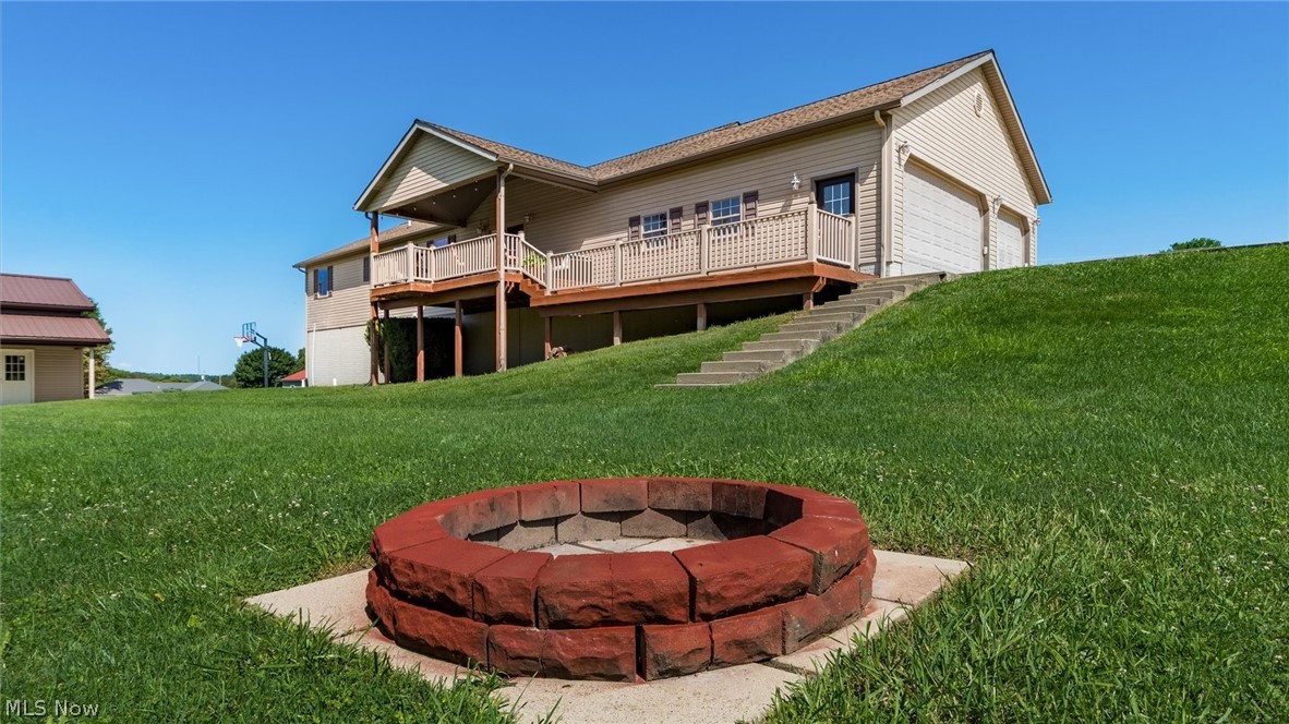 3580 Hayfield Road Dresden OH 43821
