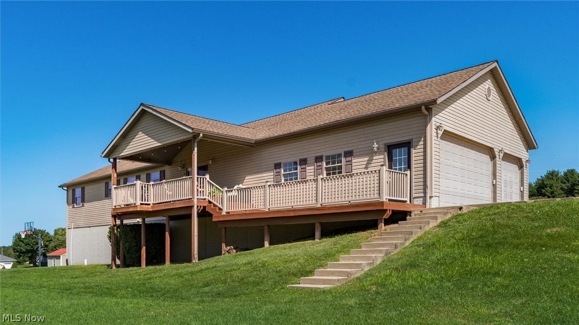 3580 Hayfield Road Dresden OH 43821