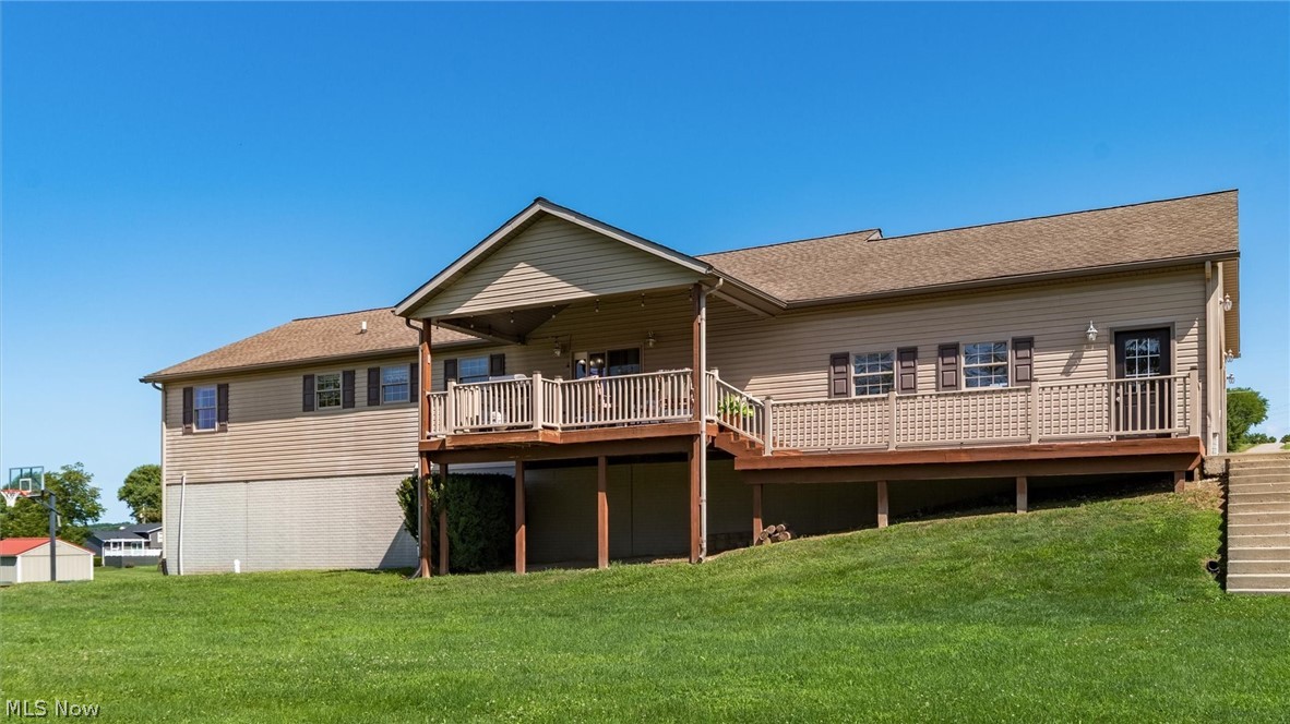 3580 Hayfield Road Dresden OH 43821