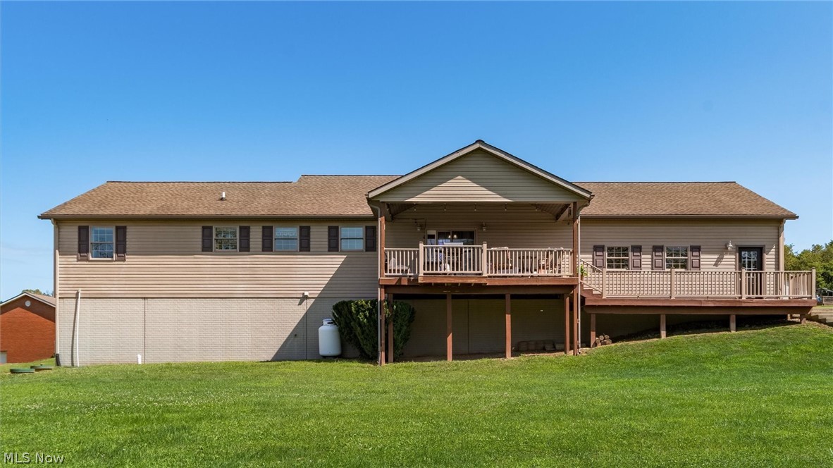 3580 Hayfield Road Dresden OH 43821