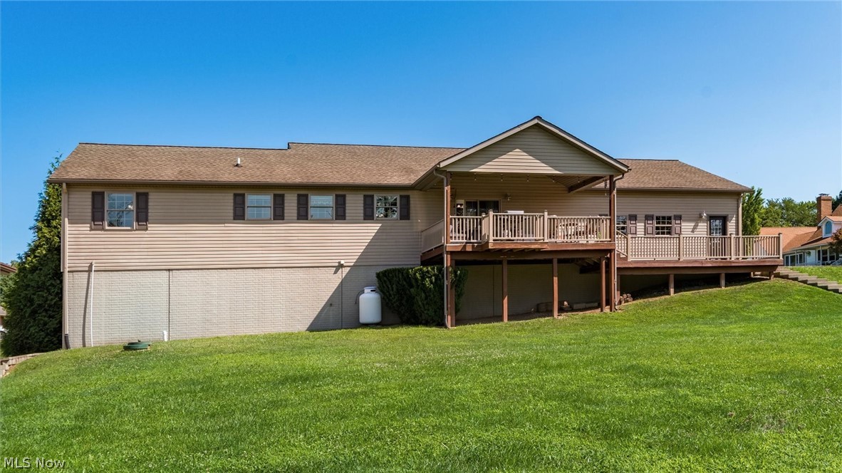 3580 Hayfield Road Dresden OH 43821