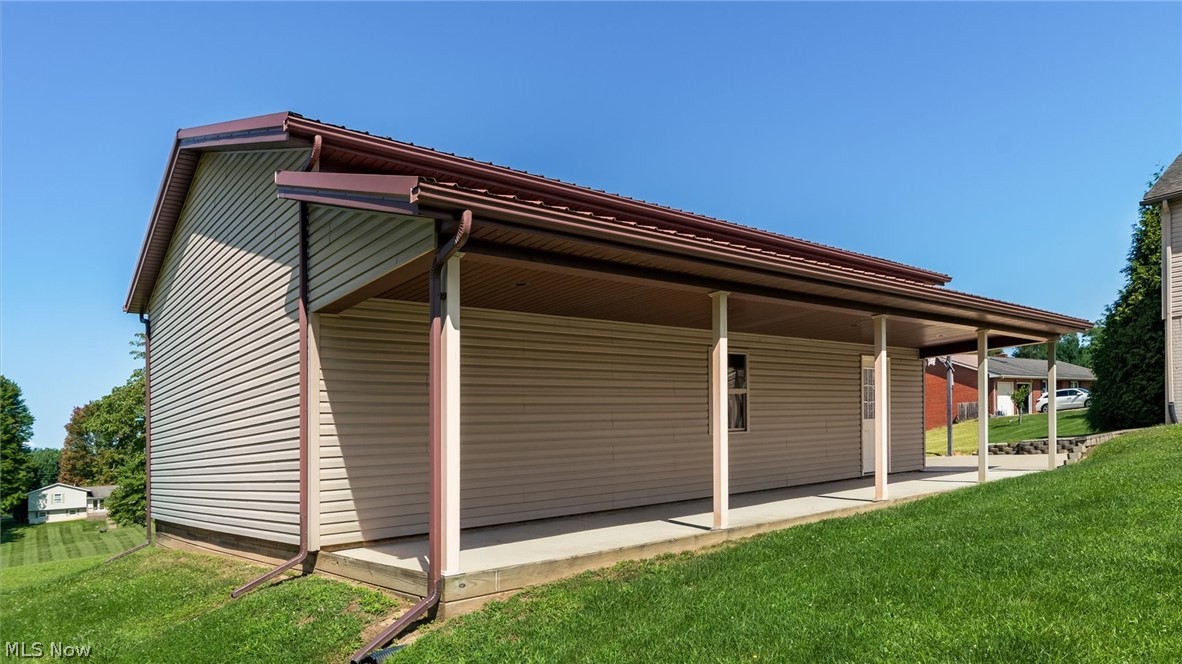 3580 Hayfield Road Dresden OH 43821