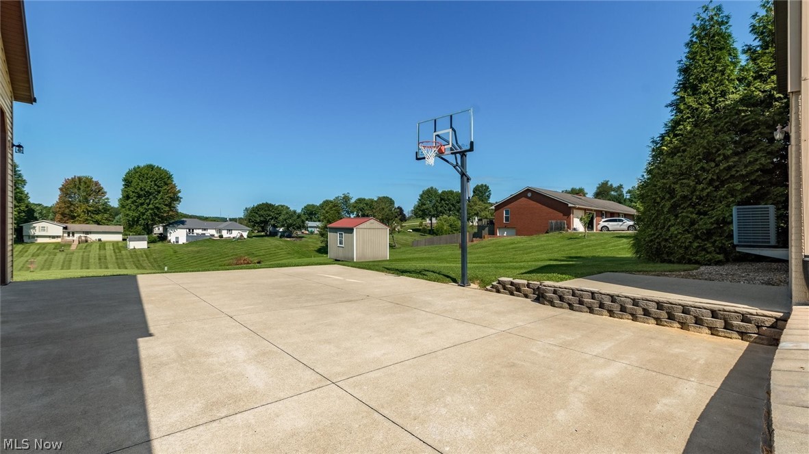 3580 Hayfield Road Dresden OH 43821