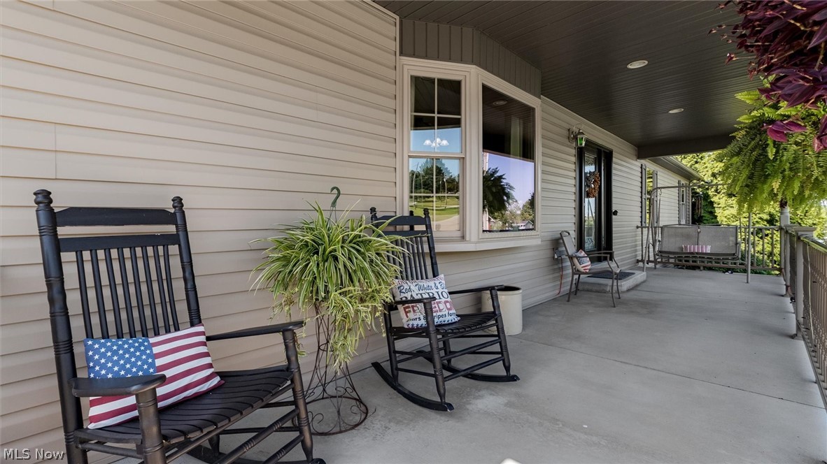 3580 Hayfield Road Dresden OH 43821