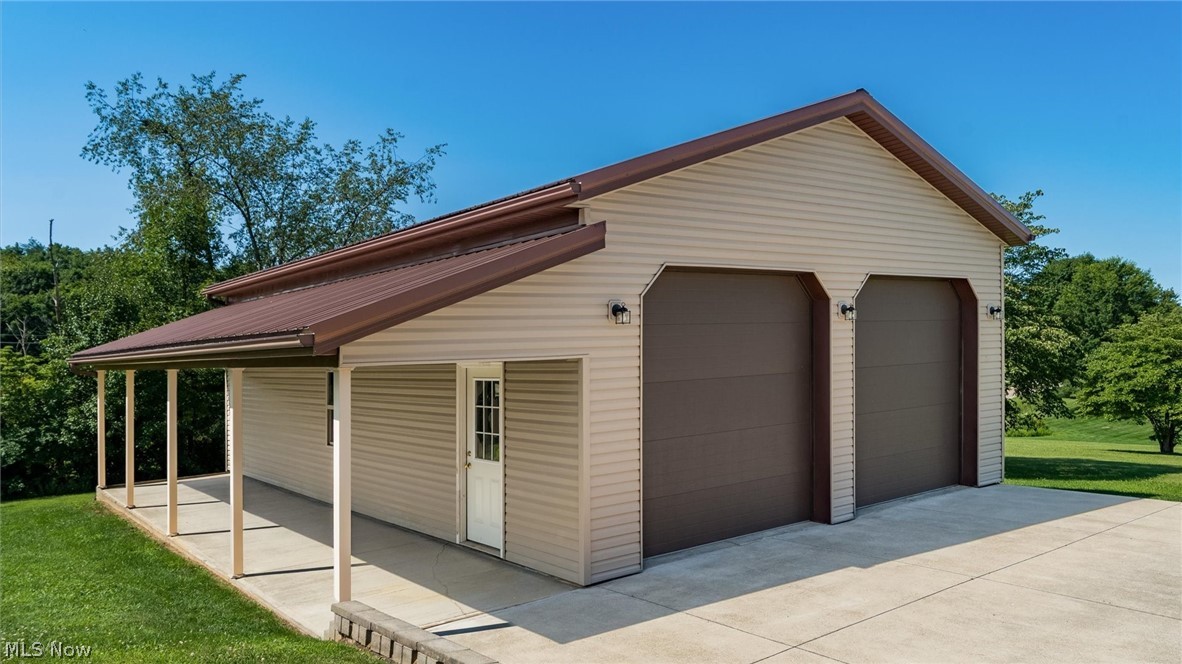 3580 Hayfield Road Dresden OH 43821