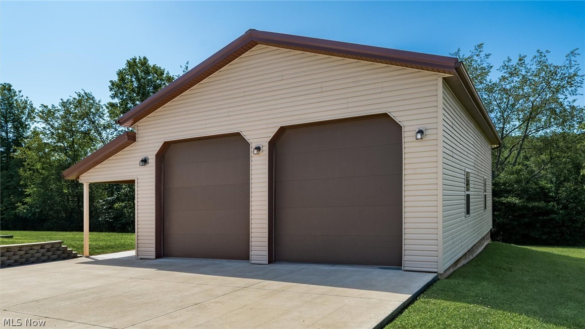 3580 Hayfield Road Dresden OH 43821