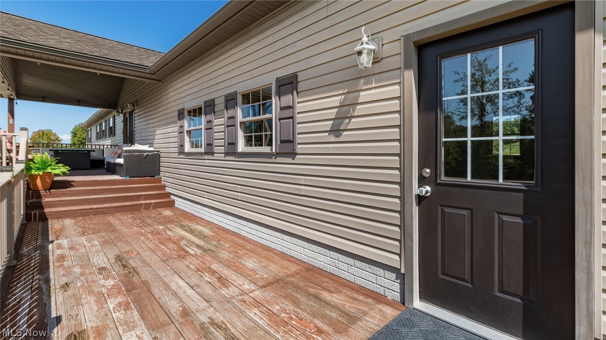 3580 Hayfield Road Dresden OH 43821
