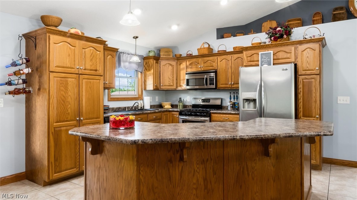 3580 Hayfield Road Dresden OH 43821