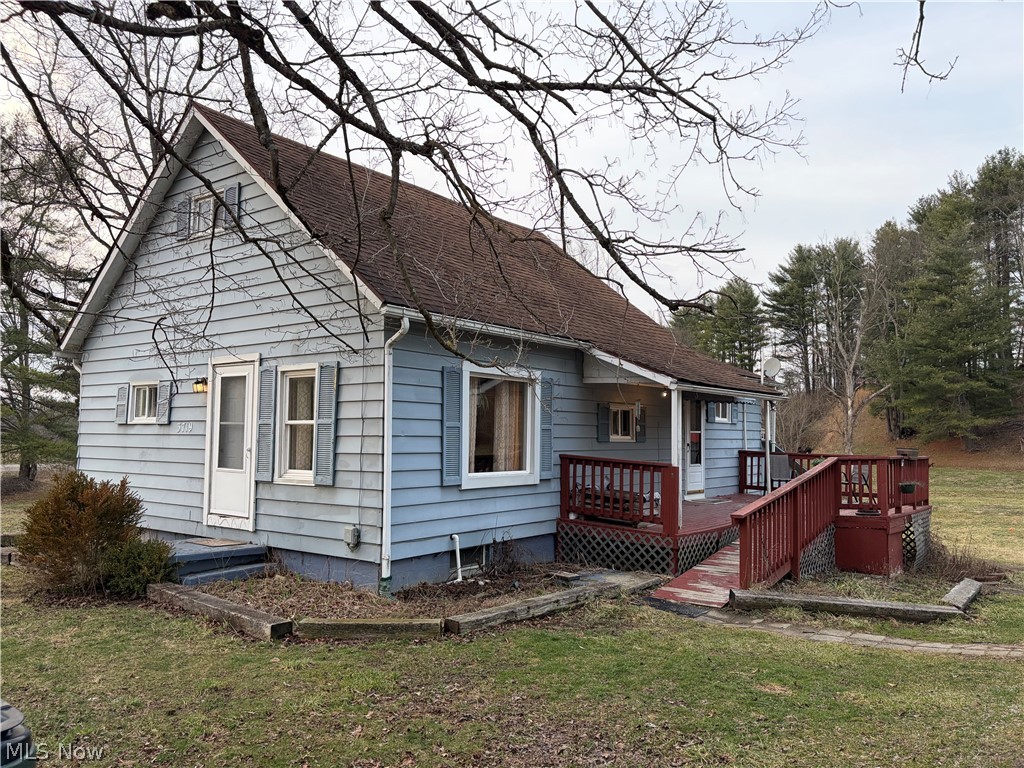 3719 Holmes Road Cambridge OH 43725