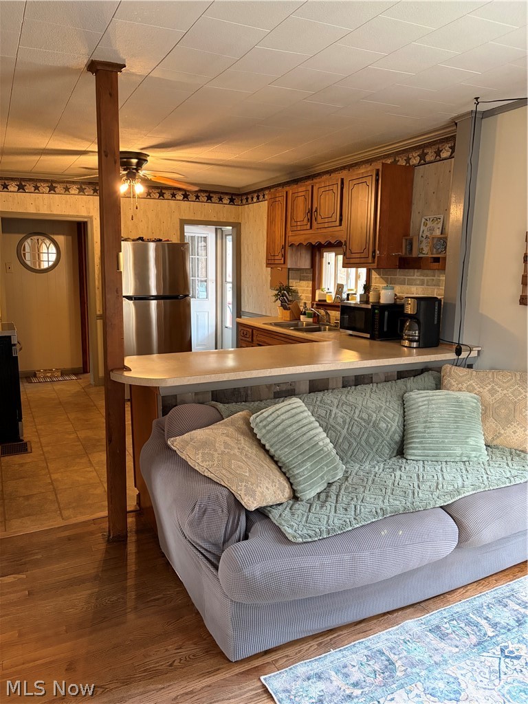 3719 Holmes Road Cambridge OH 43725