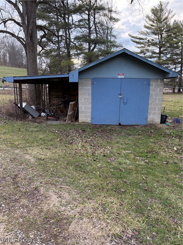 3719 Holmes Road Cambridge OH 43725